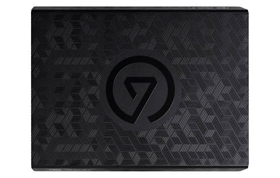 Placa de Captura Portátil Elgato 4K60 S